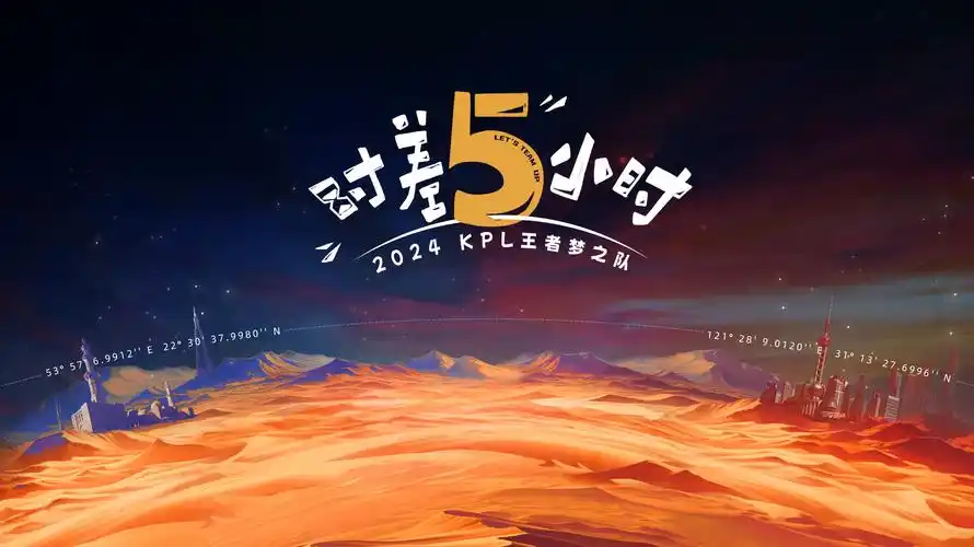 最强打工人 海报全幅