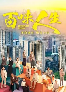 山河月明 海报