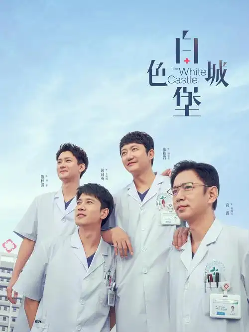 玫瑰的故事 海报